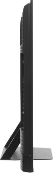 Телевизор 55" Hisense 55U7S PRO OLED 4K Ultra HD черный