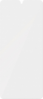 Защитное стекло для смартфона Samsung Galaxy M51 - araree by KDLAB прозрачное