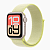 Смарт-часы Apple Watch SE 2025 44mm Sport Loop Starlight (сияющая звезда)