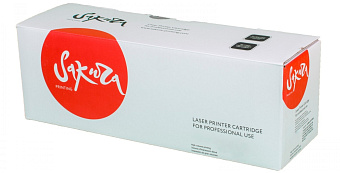 Картридж лазерный Sakura SACRG052H (052H) для Canon, черный