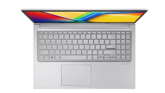 Ноутбук ASUS VivoBook X1504ZA-BQ1478 i3 1215U/8G/256 SSD/15.6"FHD/DOS/Silver