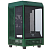 Корпус Thermaltake The Tower 100 Tempered Glass no PSU mITX Green