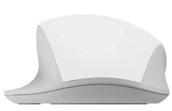 Мышь беспроводная Xiaomi Wireless Mouse Comfort Edition белый