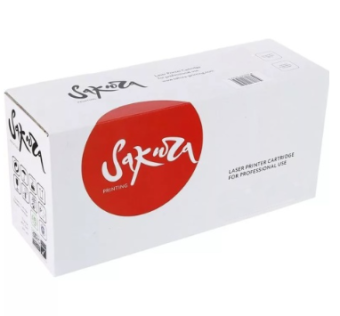 Картридж лазерный Sakura  SACE505X/CRG719H (CE505X/CRG719H) для HP/Canon, черный