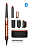 Стайлер Dyson AirWrap i.d. Complete Long HS08 Amber Silk (янтарный/шелковый)