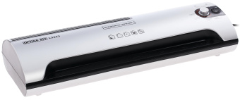 Ламинатор Office Kit L3223 (A3, 80-150мкм, 350мм/мин, 4 вала )