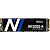 Накопитель SSD M.2 .500Gb Netac NV5000-N (PCI-E 4.0 x4, 4800/2700 Мбайт/сек)
