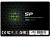 Накопитель SSD SATA 256Gb Silicon Power A56 (TLC, 560/530 Мбайт/сек)