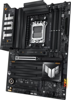 Материнская плата Socket AM5 ASUS TUF GAMING X870-PLUS WIFI (X870) 4*DDR5 HDMI ATX