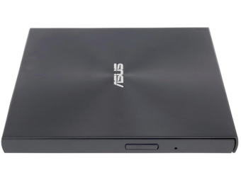 Внешний привод DVDRW ASUS ZenDrive U9M SDRW-08U9M-U USB2.0 Black