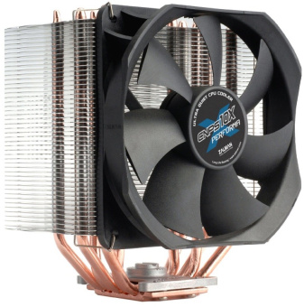 Кулер для процессора Zalman CNPS10X Performa 4-pin, 1200, 230W