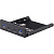 Концентратор 2-port USB3.0 в 3.5" отсек, Gembird FP3.5-USB3-2A