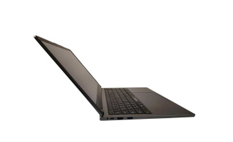 Ноутбук Unchartevice MX-440 Ryzen 3 3200U/16G/512 SSD/Vega 3/15.6"FHD Touch/Win11 Trial/серебристый