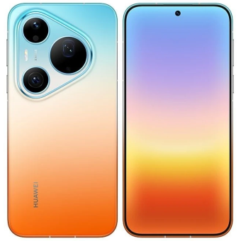 Смартфон Huawei Pura 90s Pro Max 12/512Gb Orange (оранжевый)