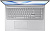 Ноутбук ASUS VivoBook X1504MA-BQ645 Core 5 320U/8G/256 SSD/Intel HD/15.6"FHD/DOS/Silver