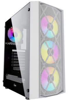 Системный блок 1SM Ryzen 5 3600(3.6)/A520/16G/512 SSD/RTX5050-8G/no OS