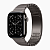 Смарт-часы Apple Watch Series 11 42mm Titanium Link Bracelet Slate