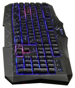 Игровой набор OKLICK HS-HKM100G IMPERIAL (клавиатура+мышь+гарнитура)