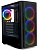 Корпус XASTRA A311 FRGB ATX чёрный