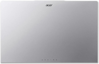 Ноутбук Acer Aspire Lite AL15-72P-52E8 i5 13420H/16G/512Gb/Intel Iris Xe/15.6"FHD/DOS/Silver (серебр