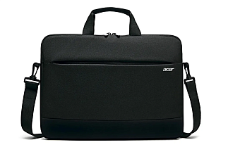 Сумка для ноутбука 15" Acer LS series OBG203 полиэстер черный