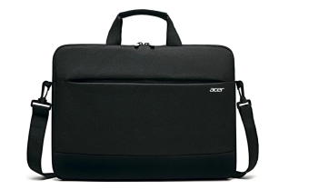 Сумка для ноутбука 15" Acer LS series OBG203 полиэстер черный