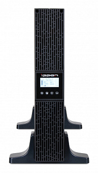 ИБП Ippon Smart Winner II 1000 900Вт 1000ВА черный