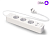 Умная розетка TP-Link Tapo P300BT Wi-Fi белый