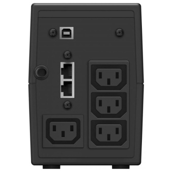 ИБП Ippon Back Power Pro II 800