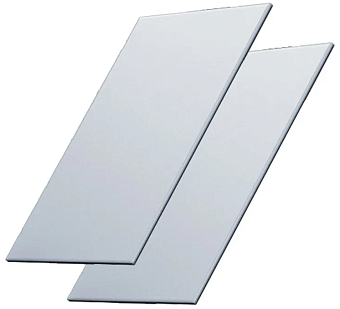 Термопрокладка ID-COOLING FROST PTM-2 40x40x0.2мм 2шт.