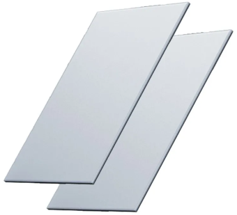 Термопрокладка ID-COOLING FROST PTM-2 40x40x0.2мм 2шт.