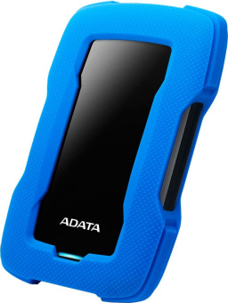 Внешний жесткий диск .2Tb ADATA HD330 2.5" USB3.1 синий