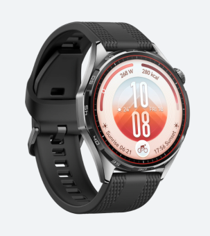 Смарт-часы Huawei Watch GT 7 46mm Black (черный)