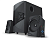 Акустическая система Creative SBS E2500 2.1 30W, черный