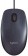 Мышь проводная Logitech M100r Optical USB Grey