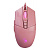 Мышь проводная A4Tech Bloody P91S PINK ACTIVATED 8000dpi Black