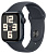 Смарт-часы Apple Watch SE 2024 44mm Sport Band Midnight (темнаяч ночь)
