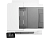 МФУ HP Color LaserJet Pro M283fdw (A4, цв., 21 стр/мин, факс, ADF, дуплекc, USB&LAN&WiFi)