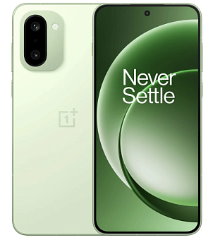 Смартфон Oneplus 15R 12/512Gb Mint (зеленый)