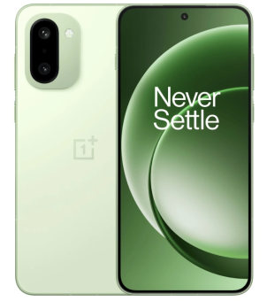 Смартфон Oneplus 15R 12/512Gb Mint (зеленый)
