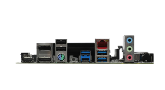 Материнская плата Socket AM5 Gigabyte B850M D3HP (B850) 4*DDR5 HDMI DP mATX