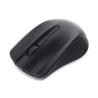 Мышь беспроводная Гарнизон GMW-430 Wireless 1200dpi Black