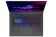 Ноутбук ASUS ROG Strix G614PR-RV089 Ryzen 9 8940HX/32G/1Tb SSD/RTX5070Ti-12G/16"WUXGA/DOS/серый