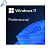 Программное обеспечение Microsoft Windows 11 Pro All Language Pack License Online