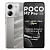 Смартфон Poco M7 Pro 12/256Gb Silver
