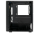 Корпус XASTRA A306M FRGB mATX чёрный