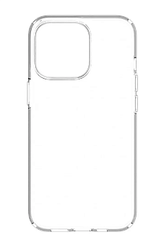 Чехол для смартфона Apple iPhone 17e | 16e 6.1" Gurdini Ultra Twin силикон прозрачный