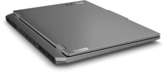 Ноутбук Lenovo LOQ 15IRX10 Core i7 14700HX/16G/512 SSD/RTX5060-8G/15.6"FHD/DOS/Grey