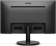 Монитор 21.5" PHILIPS 222V8LA (VA 1920x1080 4ms 75Hz VGA HDMI DP Speakers) черный