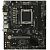 Материнская плата Socket AM5 MSI PRO A620M-E (A620) 2*DDR5 HDMI VGA mATX